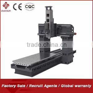 [ DATAN ] GS1215 Series Cnc Gantry Milling Machine thumbnail-3