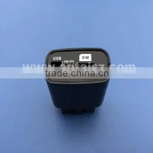 16pin Male OBD2 Connector for Automotive Tools thumbnail-2