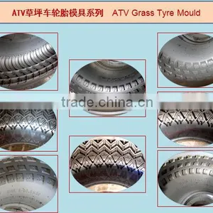 Professional Atv Tyre Moulds Making thumbnail-1