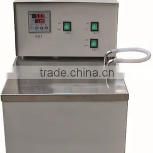 Stainless Steel Laboratory Thermostatic Oil Bath thumbnail-1