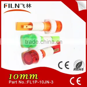 Plastic Screw Lamps Panel Car Lights LED Lighting Lcd Light Bulbs thumbnail-3