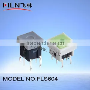 Touch Light Touch Screen Wall Switch FLS604 thumbnail-1