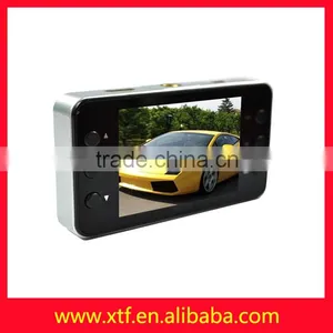 K6000 User Manual Fhd 1080p Car Camera Dvr Video Recorder for Car thumbnail-5