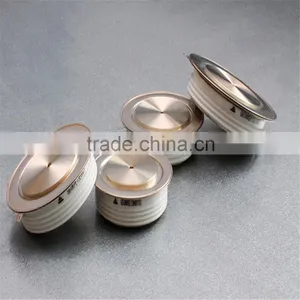 Russian Type Power Rectifier Diode for Welding Machine D153-1000-28 thumbnail-1