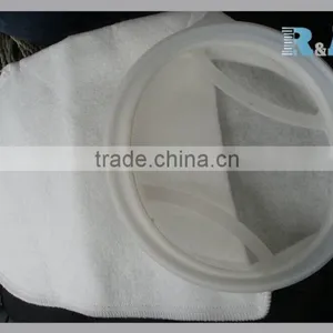 Cheap Filter Bags For Oil,Water,Chemical&Pharmaceutical Fitration thumbnail-1