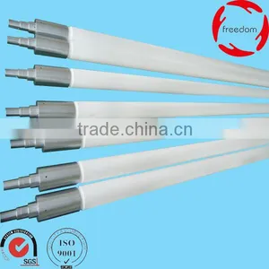 Quartz Roller For Glass Tempering Furnace Chinese Best Manufacturer thumbnail-5