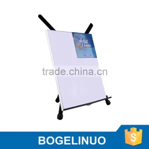Metal Table Top Easels Wholesale Tabletop Metal Easel thumbnail-3