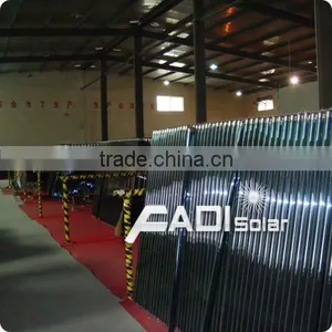 Solar Water Heater Tube Manufacturer (58x18,00mm) thumbnail-1