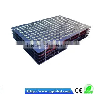Enough Power 420w High Par Value x2 Lens 90/120 Grow Light Leds Made in China thumbnail-3