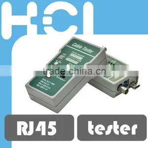 Network RJ45 RJ11 BNC USB 3.0 4in1 Lan Cable Tester thumbnail-4