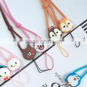 Lanyard Usb Flash Drive Short Key Lanyard for Tool thumbnail-5