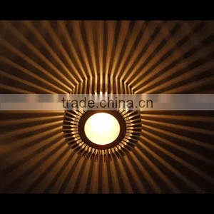 2013 Guzhen Wall Led Light Dia100*H55mm thumbnail-1