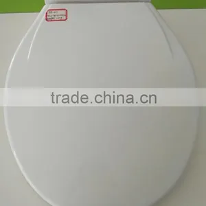 Europe Style Round Plastics Portable Toilet Bidet Mold Potty Seat thumbnail-3