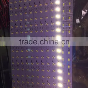2015 New Products Led in Dubai Rigid Led Strip SMD4014 144led 990*12*10mm PCB Led Rigid Bar Strip thumbnail-3