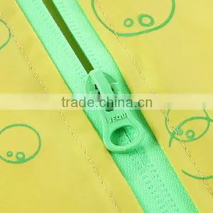 Made-to-order Customized Kids Raincoat thumbnail-5