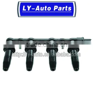 IGNITION COIL C1706 UF606 1208021 thumbnail-1