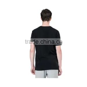OEM and ODM Dry Fit T-shirts Wholesale Custom Oem Tshirts Bam thumbnail-2