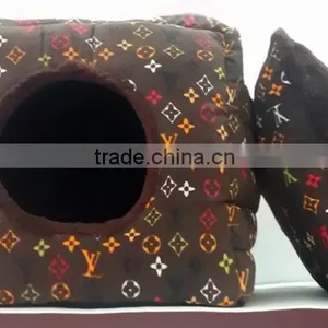 Popular Cat Cave ,new Design Dog Bed thumbnail-1