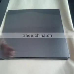 ASTM B393 Thk0.9-25mm Niobium Plate thumbnail-1