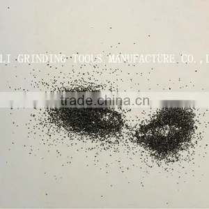 Black Silicon Carbide,manufacture of Sic thumbnail-1