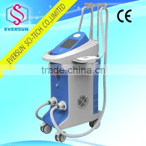 Body Shaping Highly Efficient Fat Freeze / Cryolipolysis Slimming Machine With 4 Cooling Handles For Sale(CE Approved) Skin Lifting thumbnail-1
