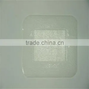 KR-QFT-A PU/PE/PVC/non-woven Farbic Medical Catheter Fixation Plaster Making Machine thumbnail-5