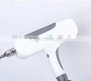 Best Medical CE Approved Q Switched Nd Yag Laser Mole Removal Machine thumbnail-6