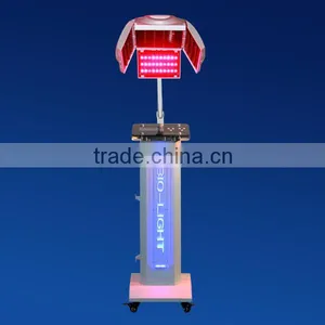Anti-hair Loss Laser Hair Growth Machine/hair Growth Electric Scalp Stimulator thumbnail-5