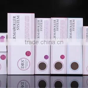 Hot Sale Skin Care 1200 Needles Microneedle Derma Roller thumbnail-6