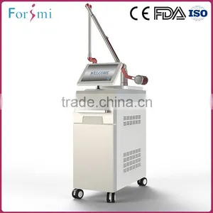 1064nm 532nm 1320nm Pigment Lesions Removal Varicose Veins Machine thumbnail-1