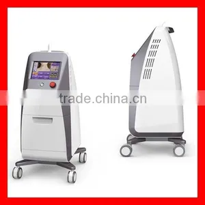 Multi Frequency RF Radio Frequency Body Shaping Machine thumbnail-2