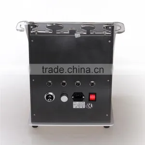 Electric 5 in 1 Probes Ultrasonic Vacuum Cavitation rf Machine Price thumbnail-2