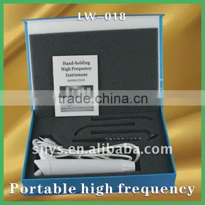 Hot Sale Product High Frequency Magic Beauty Equipment thumbnail-4