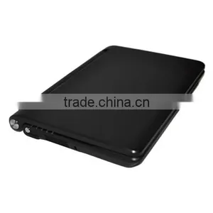 3D Workstaion 10 Inch Laptop Ultrasound Scanner RUS-9000F With 3.5Mhz Convex Probe by CE ISO Approved thumbnail-4