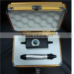 Auto Micro Needle System/electric Pen for Acne Scar Removal/micro Needle Derma System(CE Approved) thumbnail-1