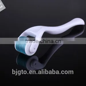 GTO Brand Derma Roller 540T for Hair Treatment and Skin Care With Wholes Sales Price Best Products for Import thumbnail-3