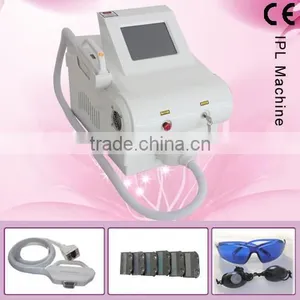 Pigment Removal/skin Rejuvenation Ipl Handle for Ipl Hair Removal Machine on Sale thumbnail-1