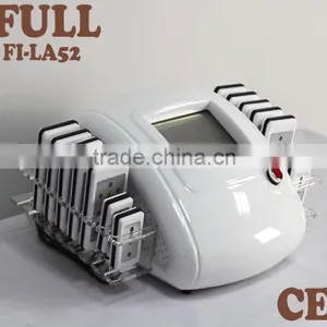 Lipo Laser Fat Melting Machine Body Slimming Machine thumbnail-1