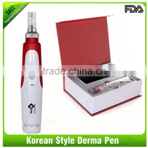 2016 Korean Style Auto Derma Pen Electric Derma Pen thumbnail-1