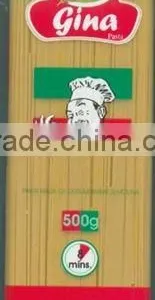 Gina Pasta Spaghetti thumbnail-1