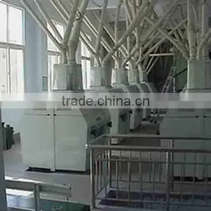 FLOUR PROCESSING EQUIPMENT thumbnail-1