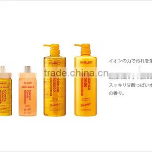 Design Maker Professional Hair Shampoo Loved by Japanese Women thumbnail-3