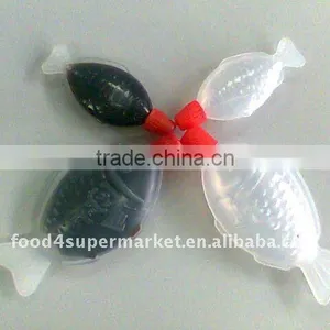 Empty Plastic Fish Pot thumbnail-2