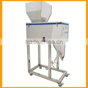 Automatic Powder Flour Rice Grain Dosing Machine thumbnail-1