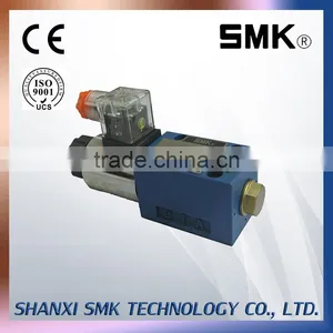 Rexroth 4WE6A,4WE6B,4WE6C,4WE6D,4WE6E,4WE6F,4WE6J,4WE6H,4WE6G Hydraulic Solenoid Directional Control Valves thumbnail-3