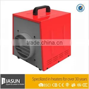 Industry Fan Heater thumbnail-1