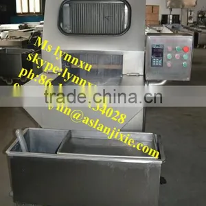 Fish Meat Brine Injector / Chicken Meat Saline Injector thumbnail-2