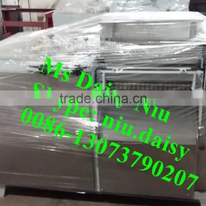 Commerical Fruit Candy Cutter Machine/flat Lollipop Cutting Machine/lollipop Candy Making Machine thumbnail-5