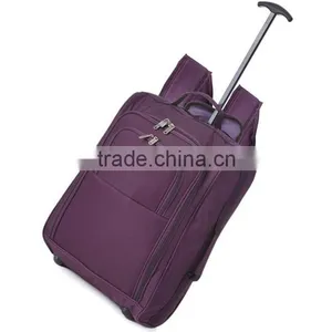 Hot Sale Travel Eva Luggage Set thumbnail-1