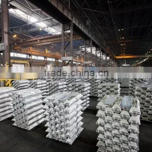 The Al Alloy Ingot A356.2 Grade,high Quality!! thumbnail-3